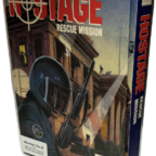 Hostage