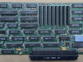 Radius GS:C