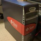 Sun WS 1500 red