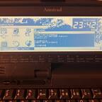 Amstrad NC200