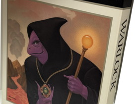 Warlock
