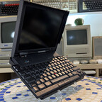 IBM Thinkpad 701CS