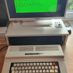 Radio Shack TRS-80 Colour Computer 2