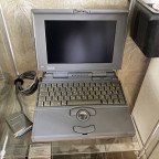 Apple PowerBook 180