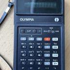 Olympia CD90