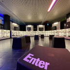 Dauerausstellung Telespiele
