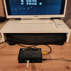 JU+TE-Computer (Moderner Nachbau)
