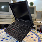 IBM Thinkpad 701 CS