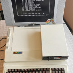 Apple II Clone Super-100