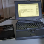 Macintosh Powerbook 170