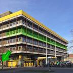 Standort, Bahnhofsplatz 10, Oldenburg