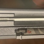 Amstrad NC200 PCMCIA Type II Upgrade