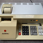 Olympia CP600