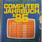 Computer Jahrbuch ´85