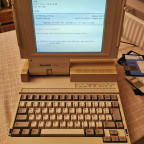 Sharp PC-5500 (5541)