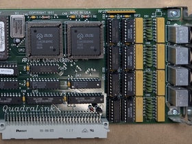 Applied Engineering Quadralink