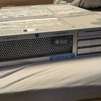 SunFire T2000