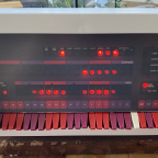 PDP-11/70 Replica