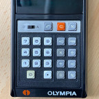 Olympia CD42