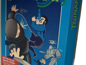 Tsunami