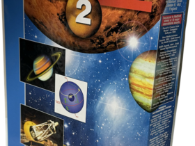 Redshift 2