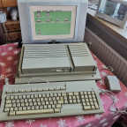 Atari Mega STE