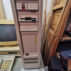 IBM PS/2 Modell 60