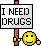 ::drugs::