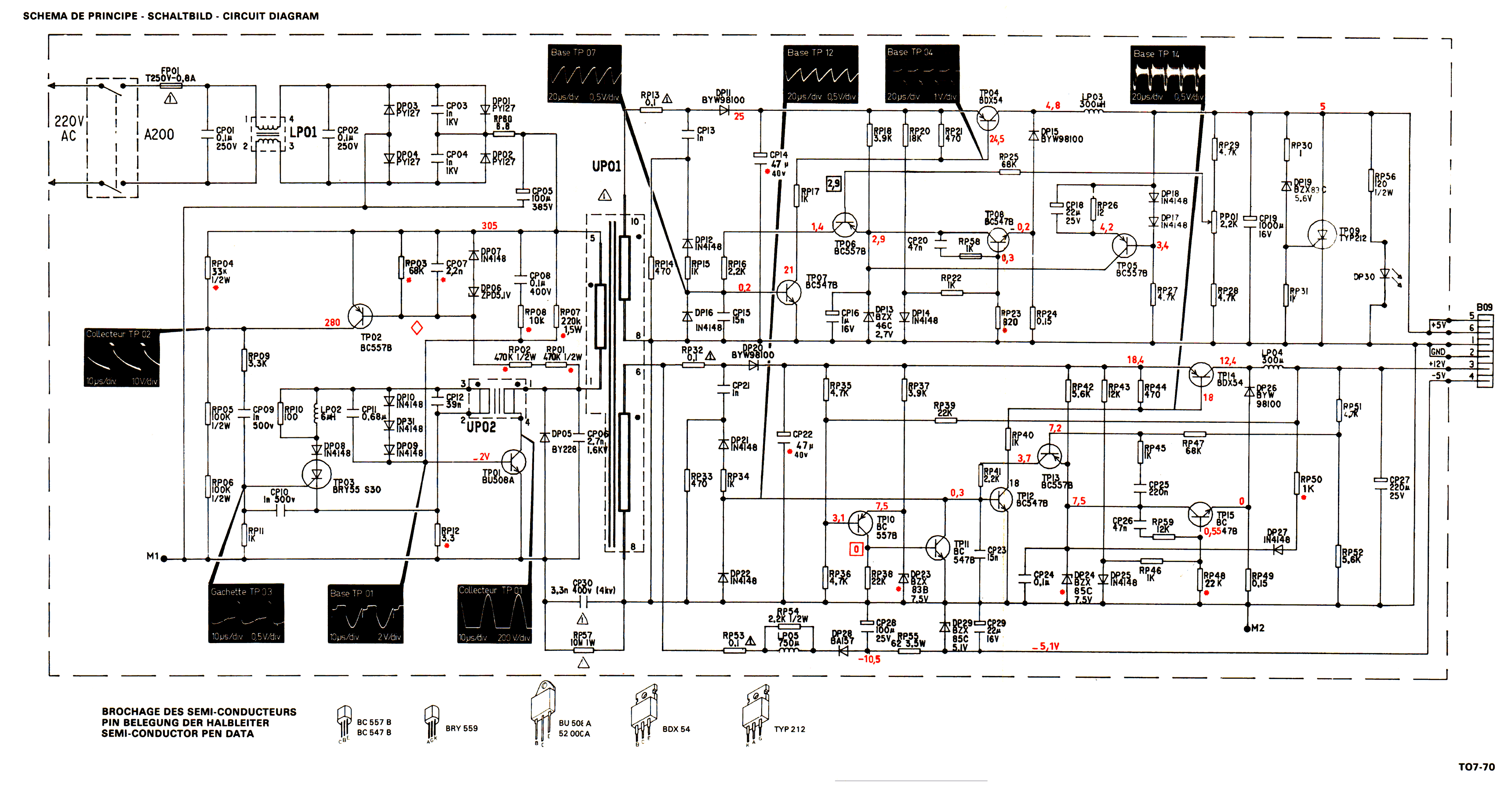 Thomson TO7-70 - Thomson - VzEkC e. V.